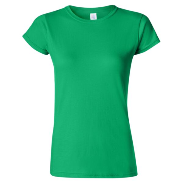 WEBSTORE Softstyle Women's T-Shirt Thumbnail