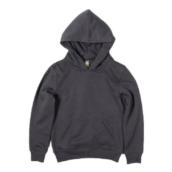 CF-WEBSTORE Premium Youth Fleece Pullover Hoodie Thumbnail