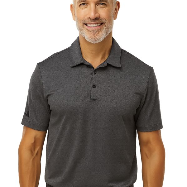 Space Dyed Polo Thumbnail