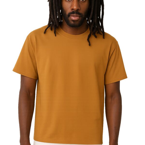The 6oz Heavyweight Unisex T-Shirt Thumbnail