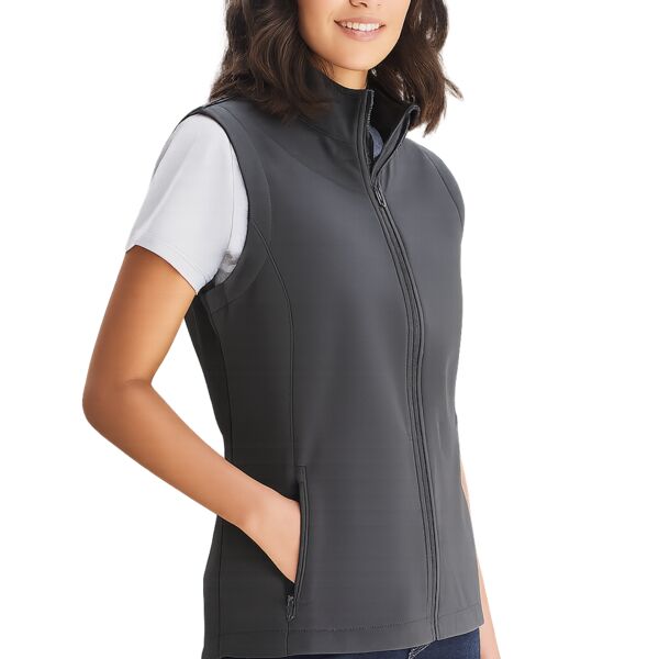 Womens Apex Vest  Thumbnail