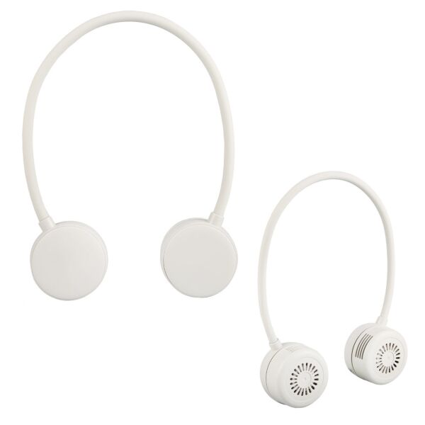 E-Z Breezy Neck Fan | FOB ON Thumbnail