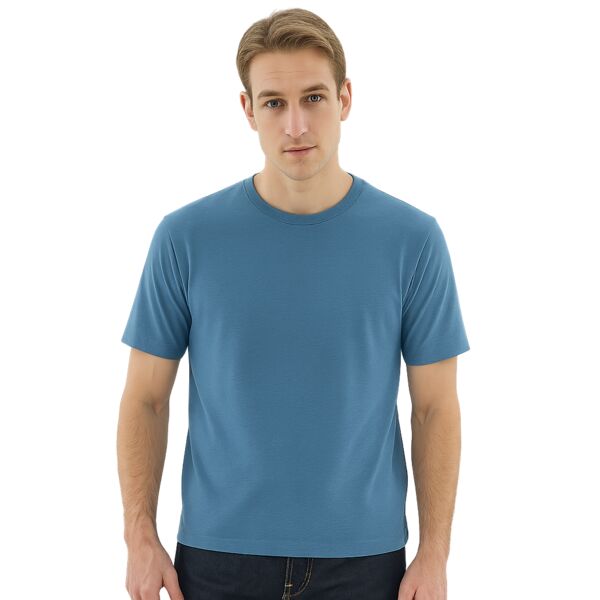 EUROSPUN RING SPUN TEE Thumbnail