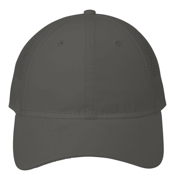 ® Perforated Performance Cap Thumbnail
